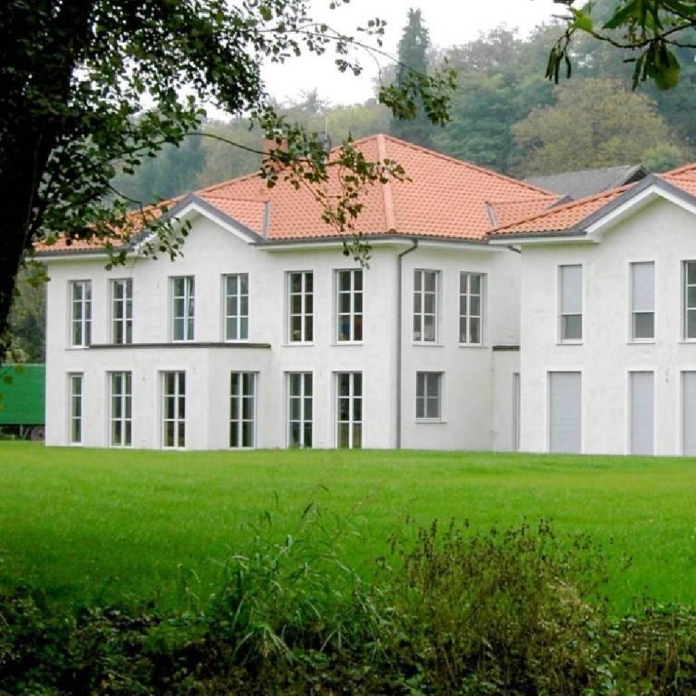 Mehrgenerationenhaus in Nimburg: Niedrigenergiestandard, regenerative Wrmeerzeugung 