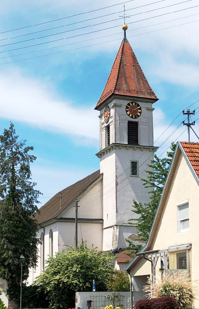 : Sanierung Auenputz 