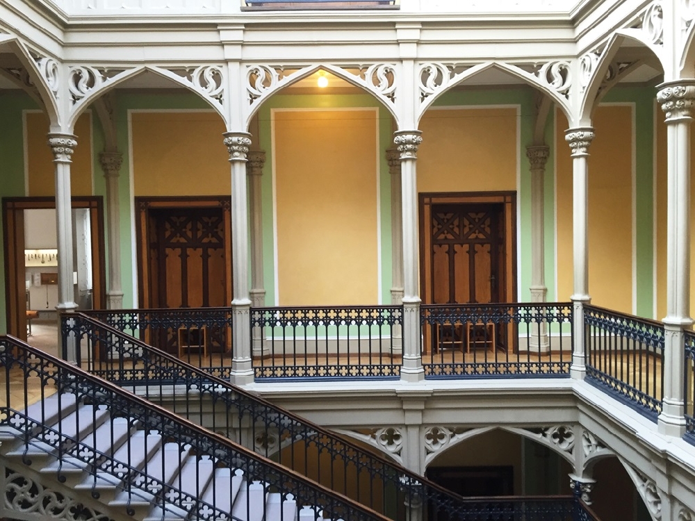 : Galerie OG 